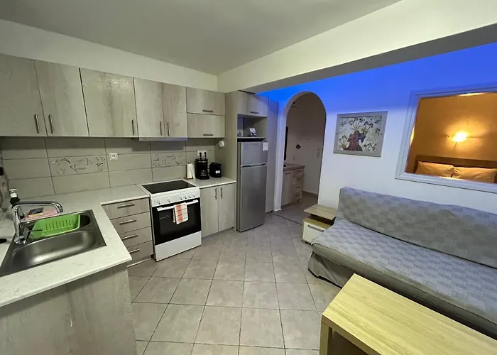 Aroma Cavas Apartmán *