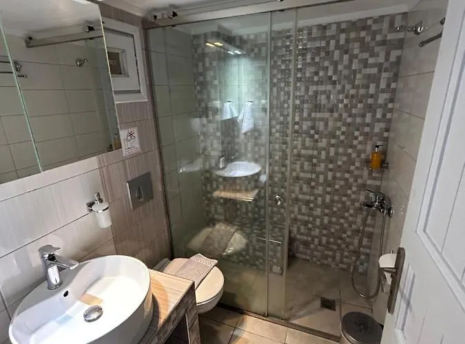 Apartmán Aroma Cavas *