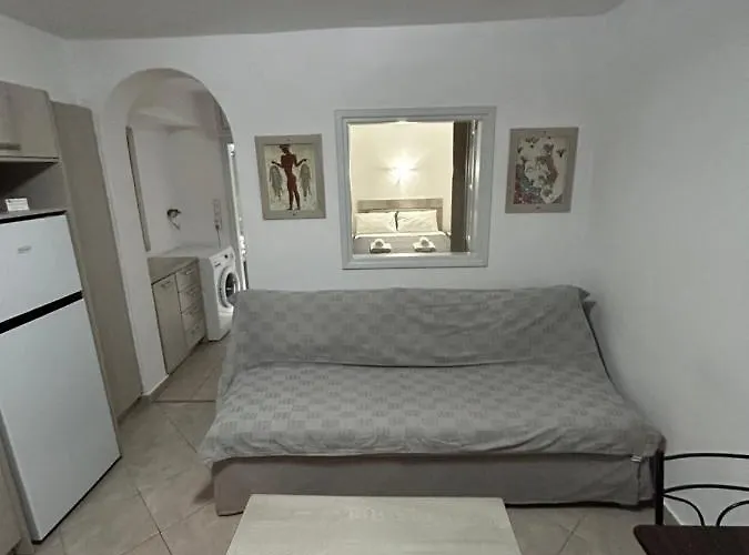 Apartmán Aroma Cavas *