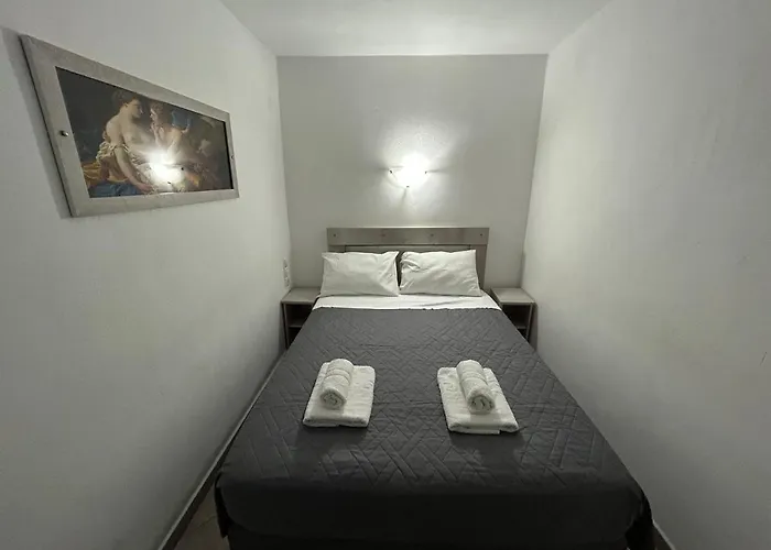 Apartmán Aroma Cavas *