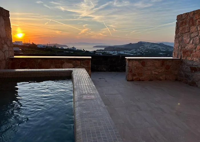 Aroma Cavas * Pýrgos