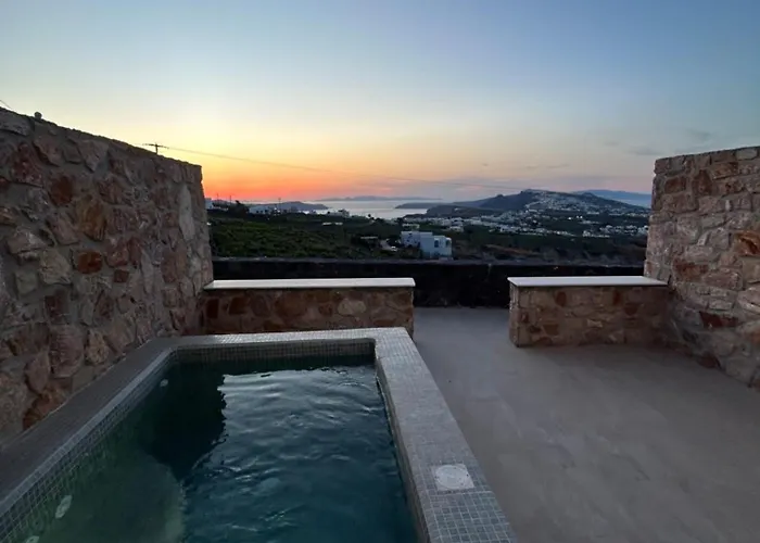 Aroma Cavas Apartmán