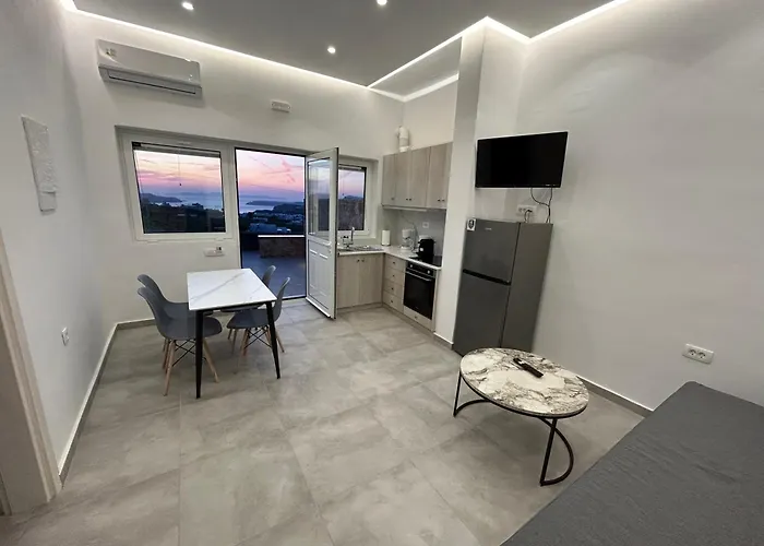 Apartmán Aroma Cavas