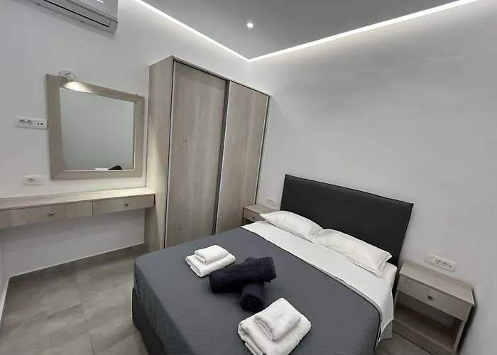 Aroma Cavas Apartmán *