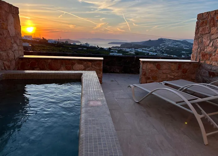 アパート Aroma Cavas *