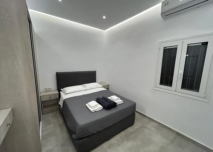 Aroma Cavas Apartmán