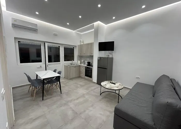 Aroma Cavas Apartmán *