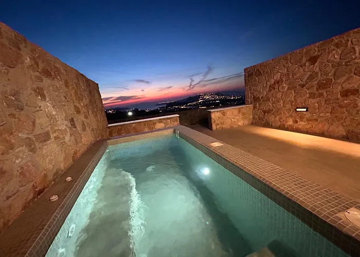 アパート Aroma Cavas *