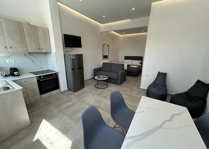 Aroma Cavas Apartmán