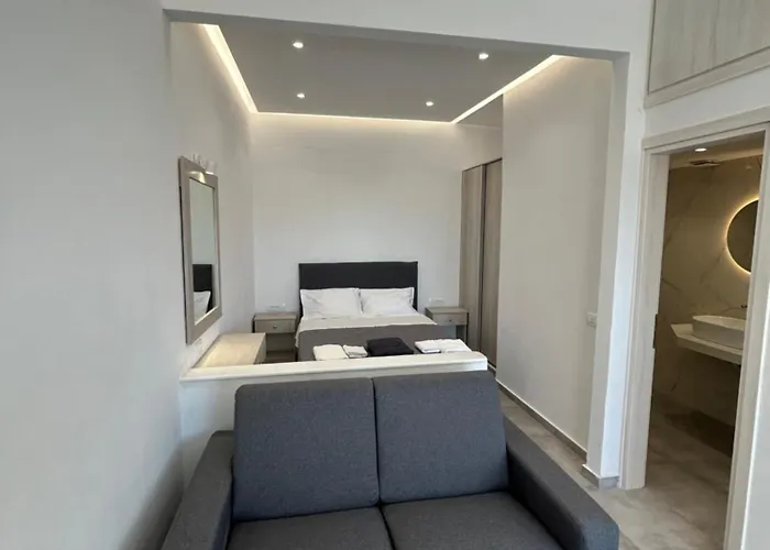 Apartmán Aroma Cavas *