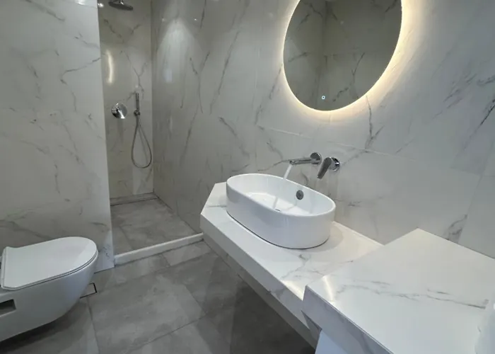 Aroma Cavas Apartmán *