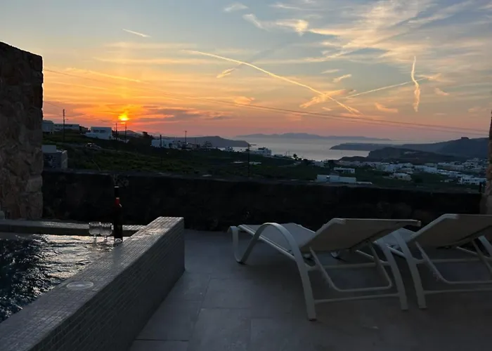 Aroma Cavas * Pýrgos