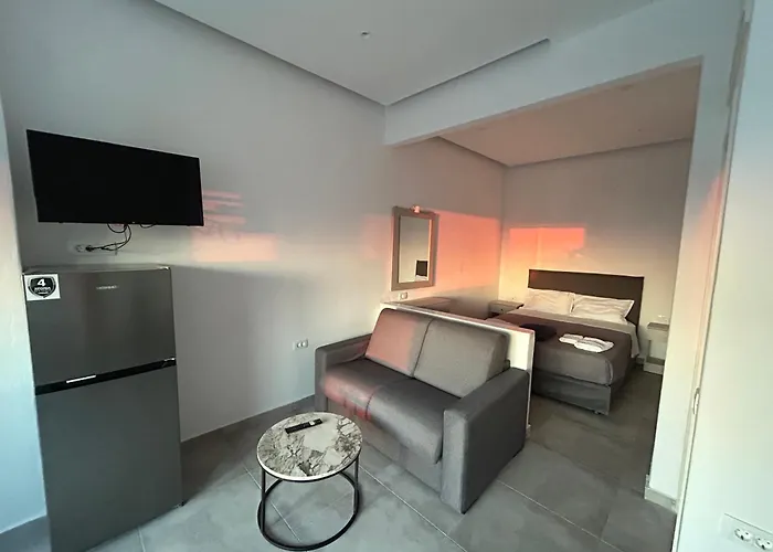 Apartmán Aroma Cavas