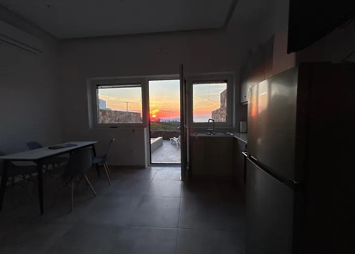 Aroma Cavas Apartmán *