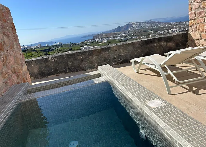 Aroma Cavas * Pýrgos