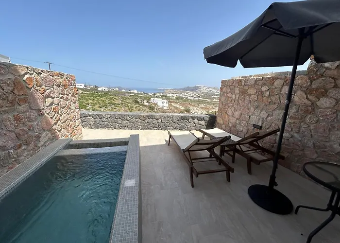 Aroma Cavas Apartmán