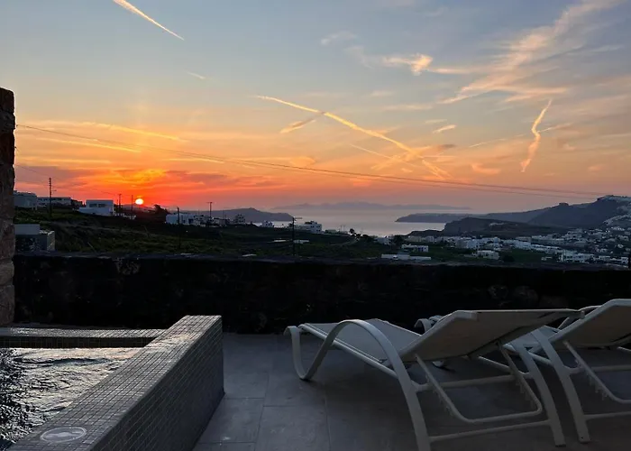 アパート Aroma Cavas