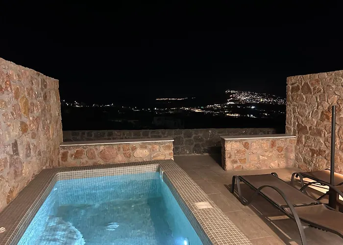 Aroma Cavas Apartmán *