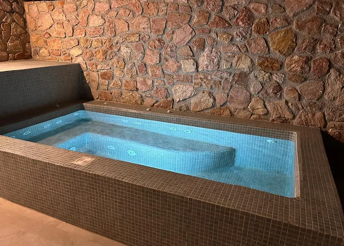 Aroma Cavas Apartmán