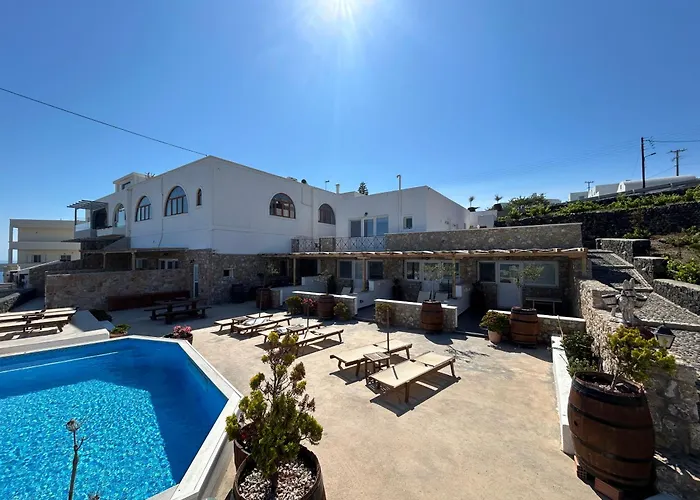 Aroma Cavas * Pýrgos