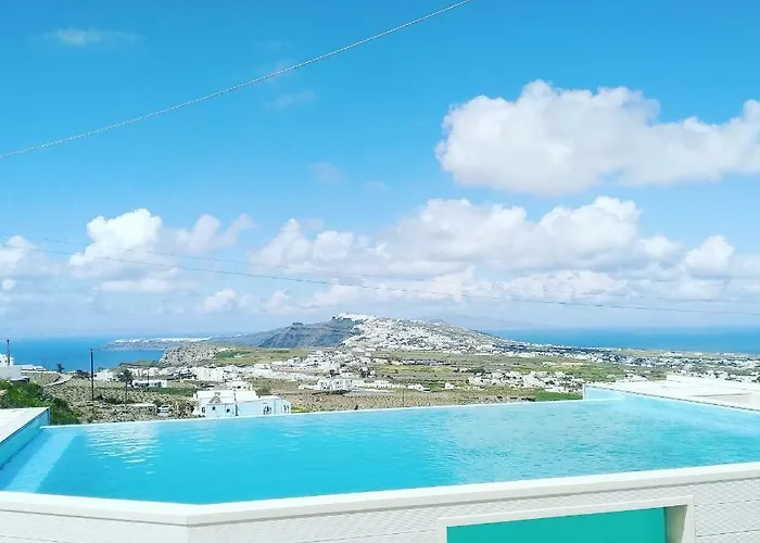 Aroma Cavas Apartmán