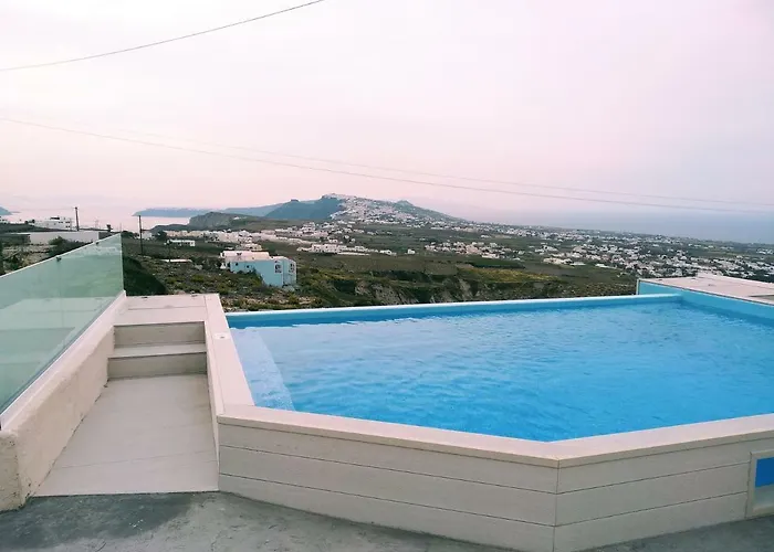 Aroma Cavas Apartmán *