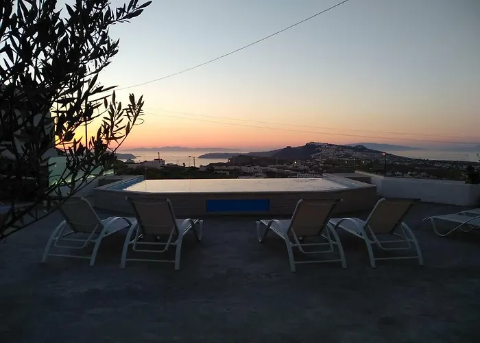 Aroma Cavas Apartmán