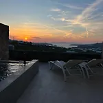 Aroma Cavas * Pýrgos
