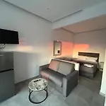 Apartament Aroma Cavas