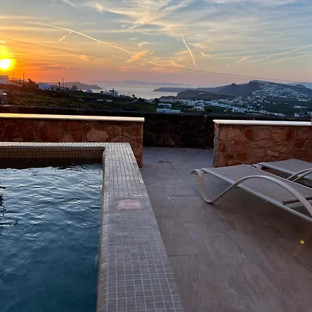 아파트 Aroma Cavas *