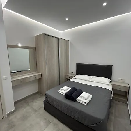 Aroma Cavas * Pýrgos