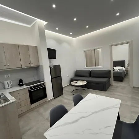 Apartment Aroma Cavas