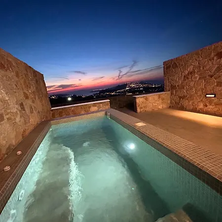 아파트 Aroma Cavas *