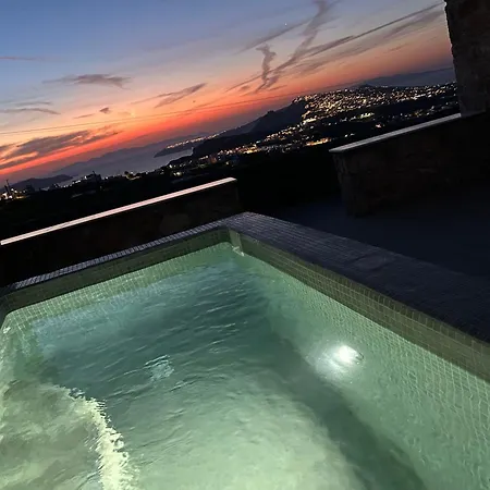 Aroma Cavas 피르고스