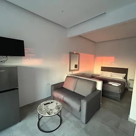 Lägenhet Aroma Cavas