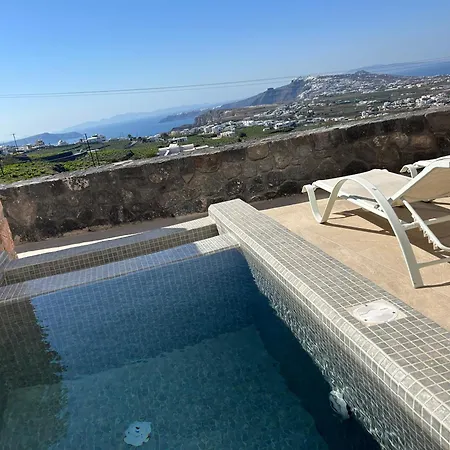 Aroma Cavas * Pýrgos