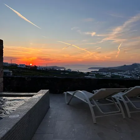 아파트 Aroma Cavas