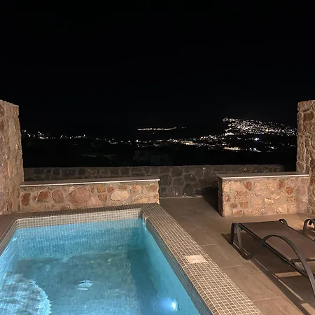 Aroma Cavas Apartment *