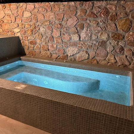 Aroma Cavas Apartment