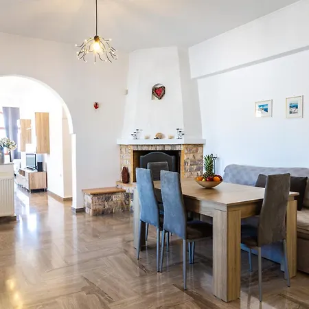 Apartament Aroma Cavas *