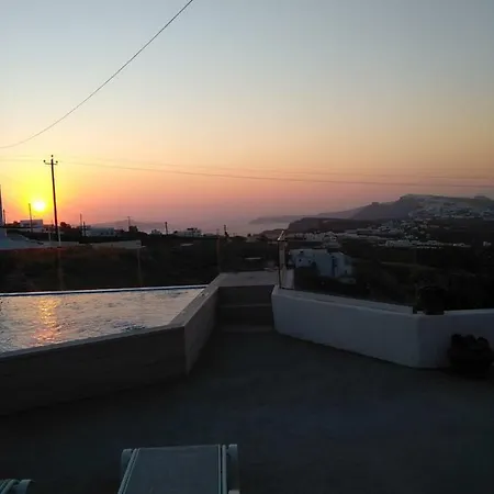 Aroma Cavas * Pyrgos Kallistis